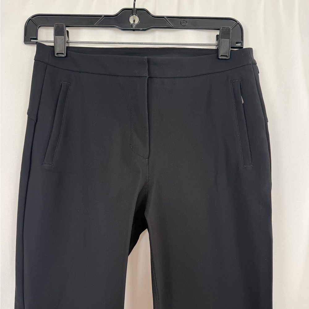 lululemon athletica Classic Black Trousers - Picture 3 of 8